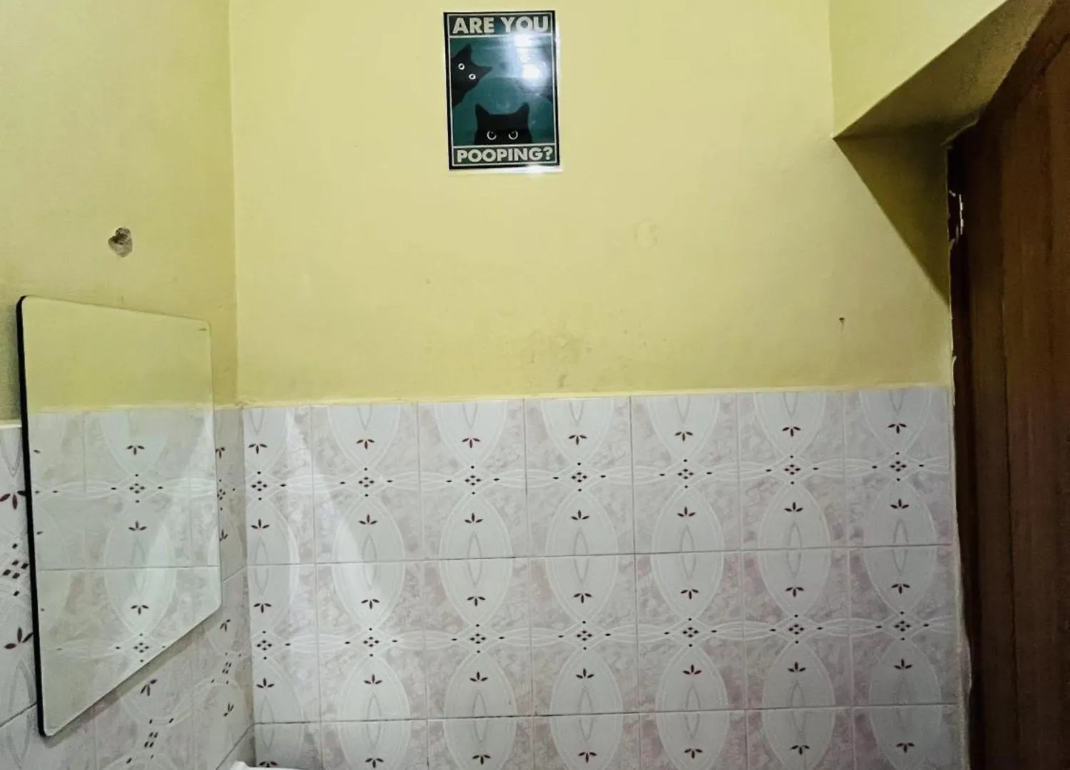 Homestay szállás Costa Cliff Apartman Varkala India