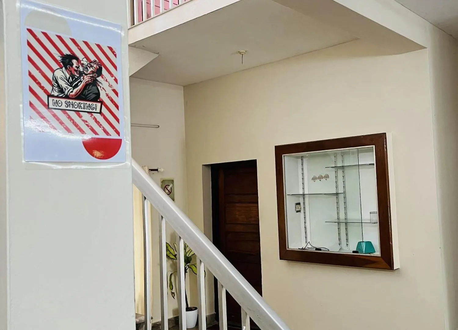 Homestay szállás Costa Cliff Apartman Varkala