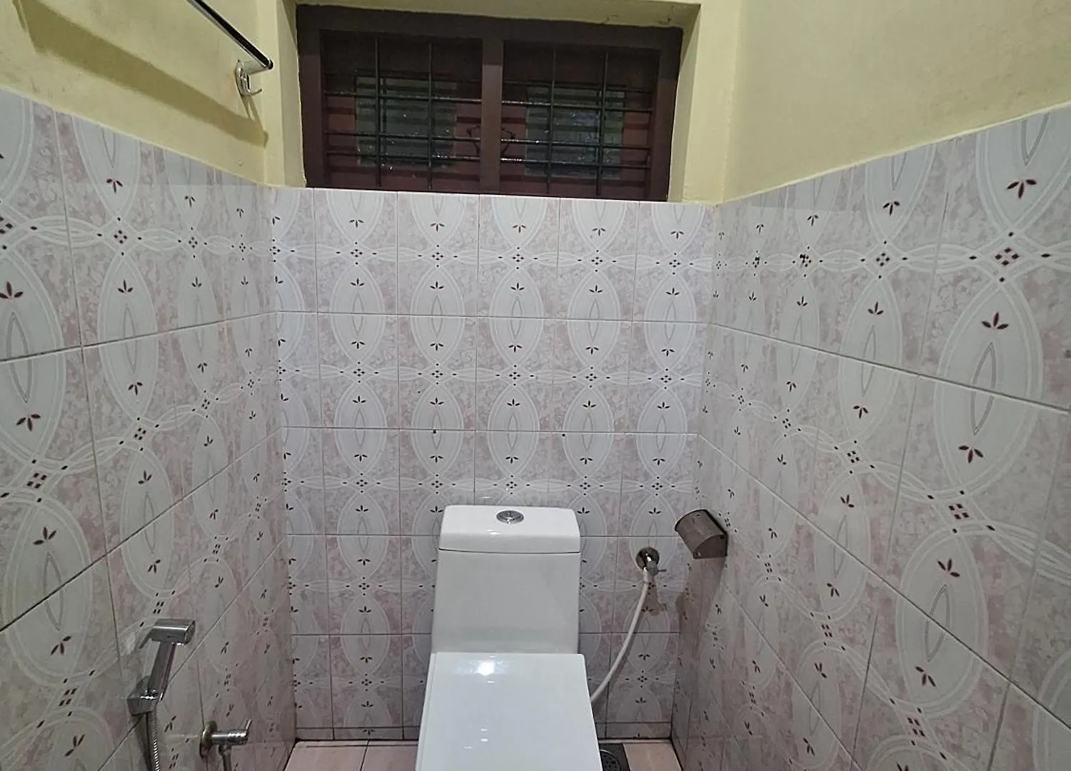 Costa Cliff Apartman Varkala 0*,  India